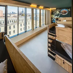 Jo&joe Hostal