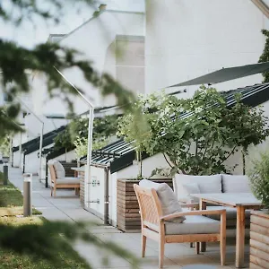 Parks 73 The Townhouse فيينا
