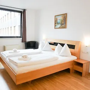 Kaffeemühle Hotel