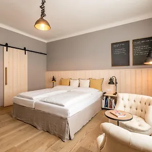 Markus Sittikus Hotel Salzburg