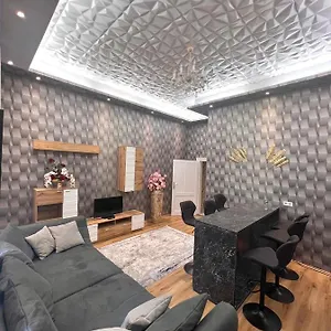 Urban Serviced Aparthotel