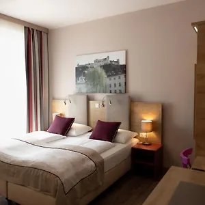 Max70 Hotel Salzburg
