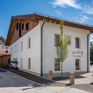 Pradl Elf My- Hotel Innsbruck