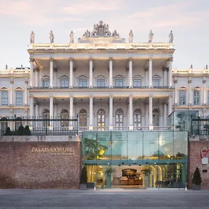 Palais Coburg Residenz Hotel