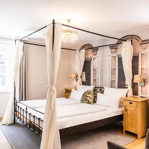 Boutiquehotel Amadeus Hotel Salzburg