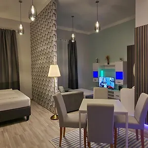 Palais Elegance Hotel