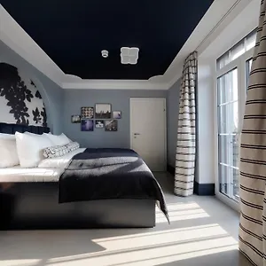Numa Maximilian Aparthotel Salzburg