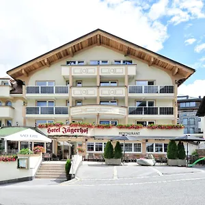 Jaegerhof Hotel Ischgl
