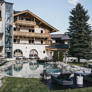 Vaya Post Inklusive Joker Card Hotel Saalbach-Hinterglemm
