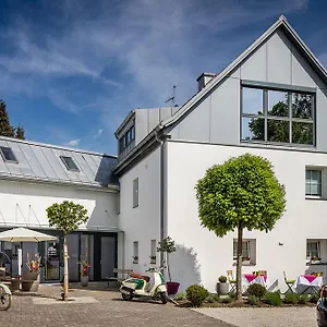 B&B Villa Verde Bed & Breakfast Salzburg
