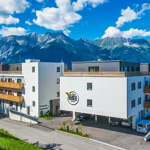 Dasmei Hotel Mutters