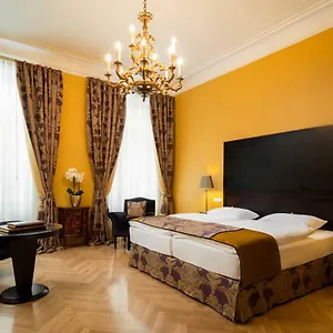 Appartement-hotel An Der Riemergasse Hotel de apartamente