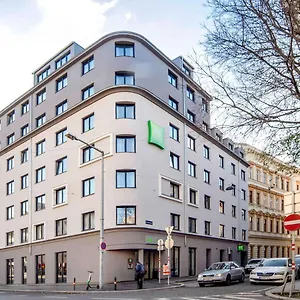 Ibis Styles Messe Prater Hotel