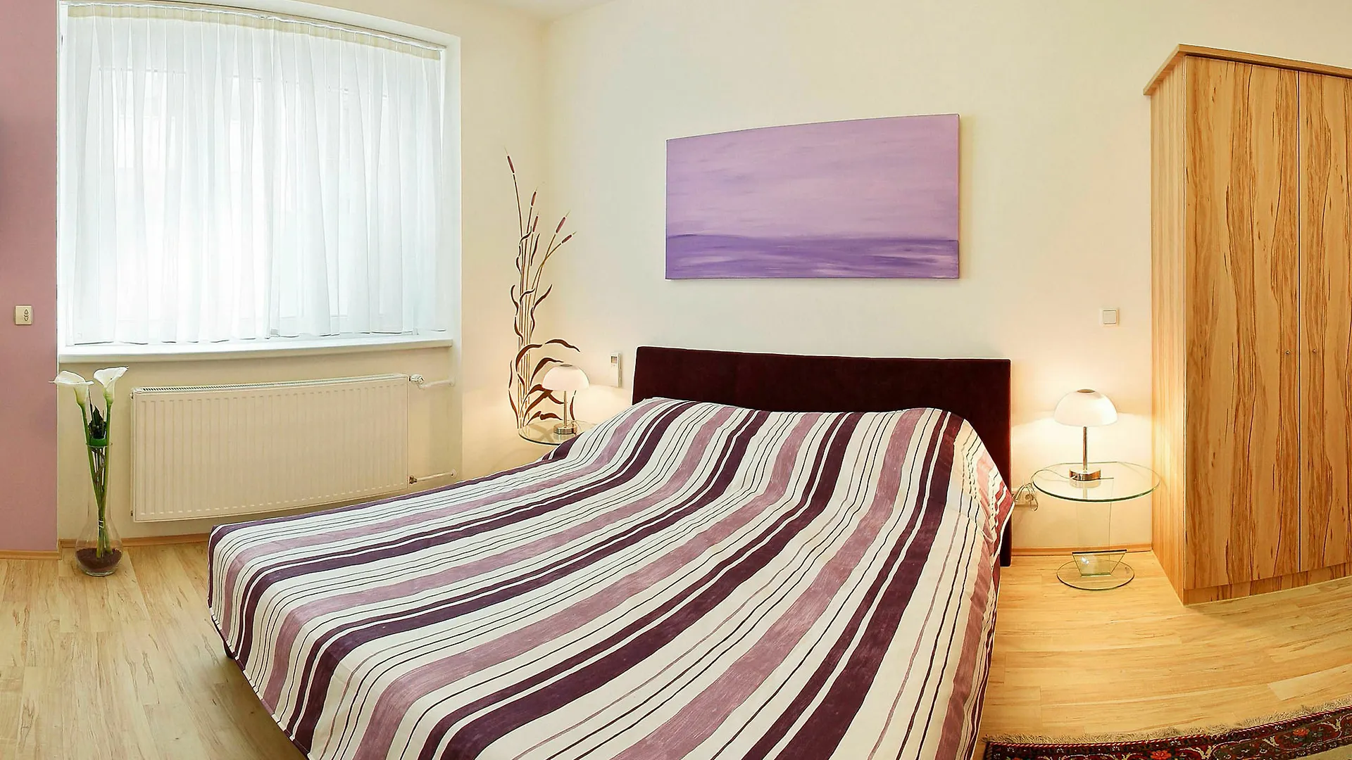 Central Apartments Vienna - Cav