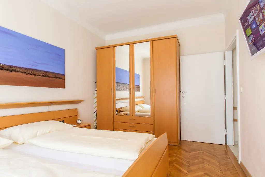 Central Apartments Vienna - Cav Aparthotel