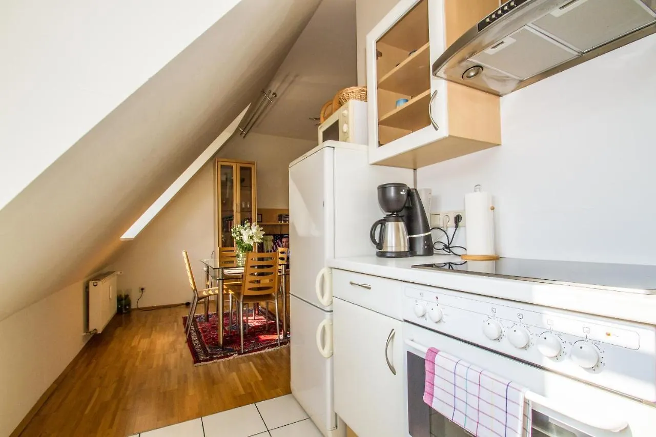 Central Apartments Vienna - Cav
