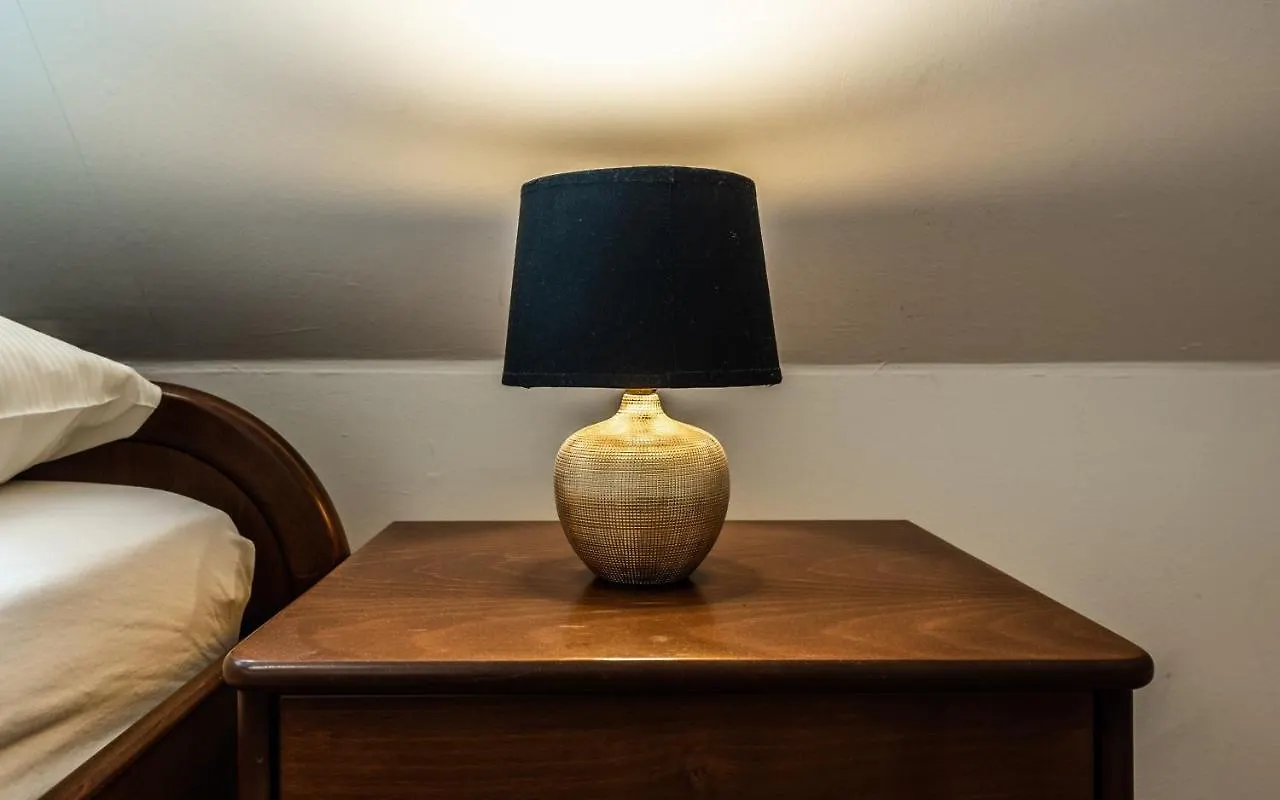 **** Aparthotel Central Apartments Vienna - Cav Austria