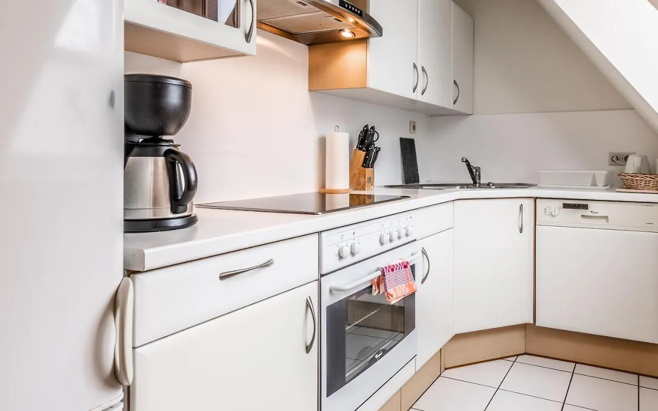 Central Apartments Vienna - Cav