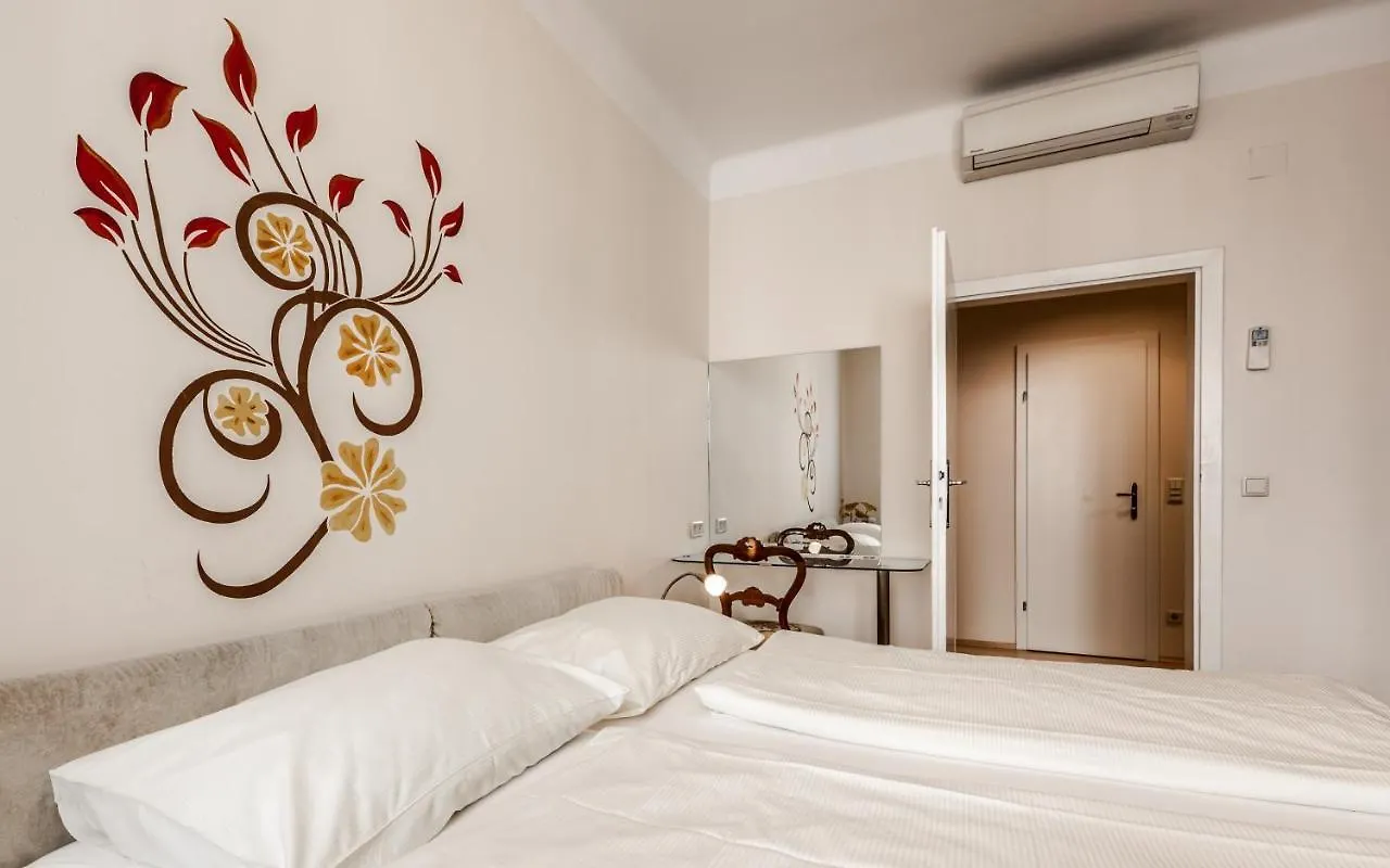 Central Apartments Vienna - Cav Aparthotel