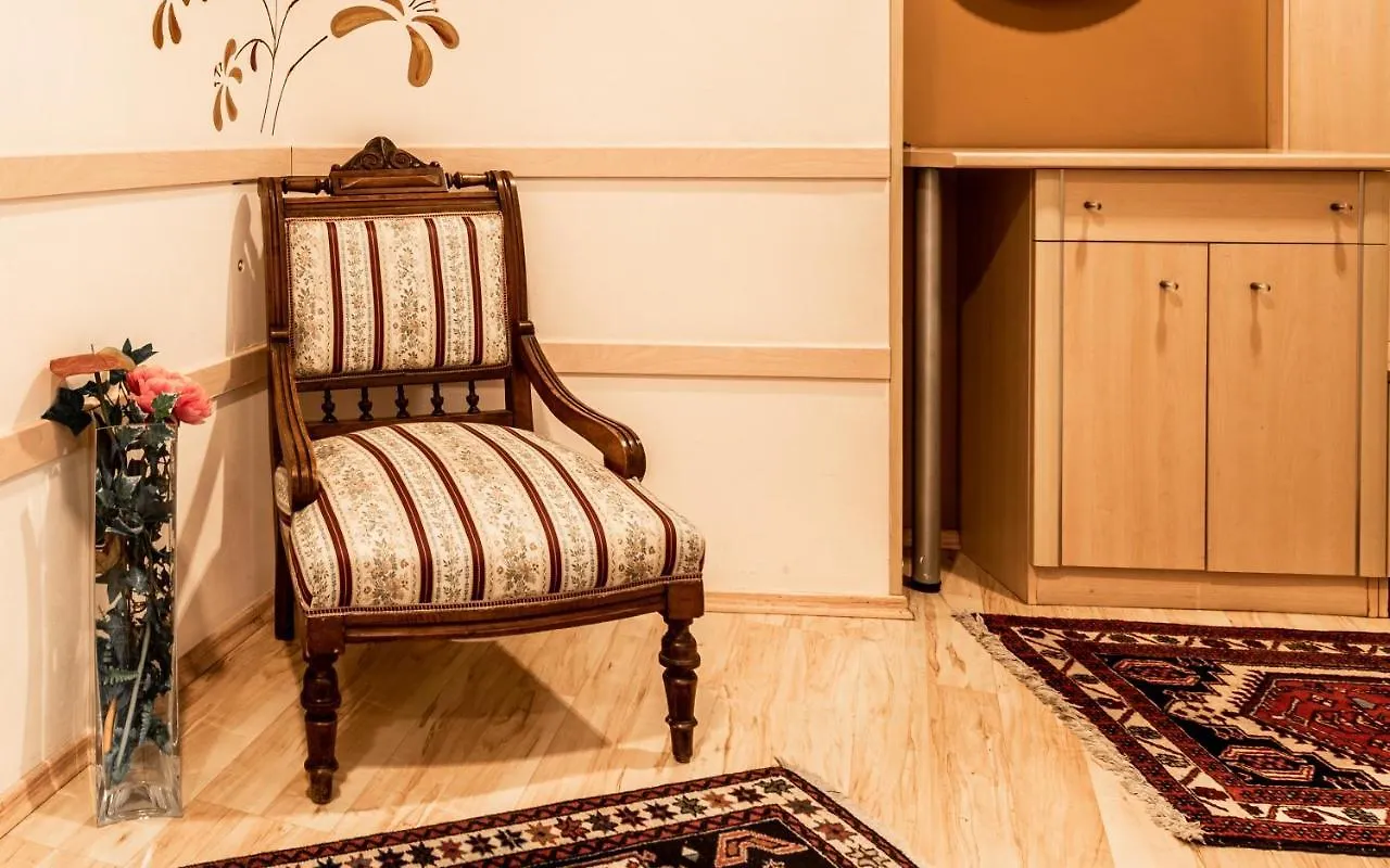 **** Aparthotel Central Apartments Vienna - Cav Austria
