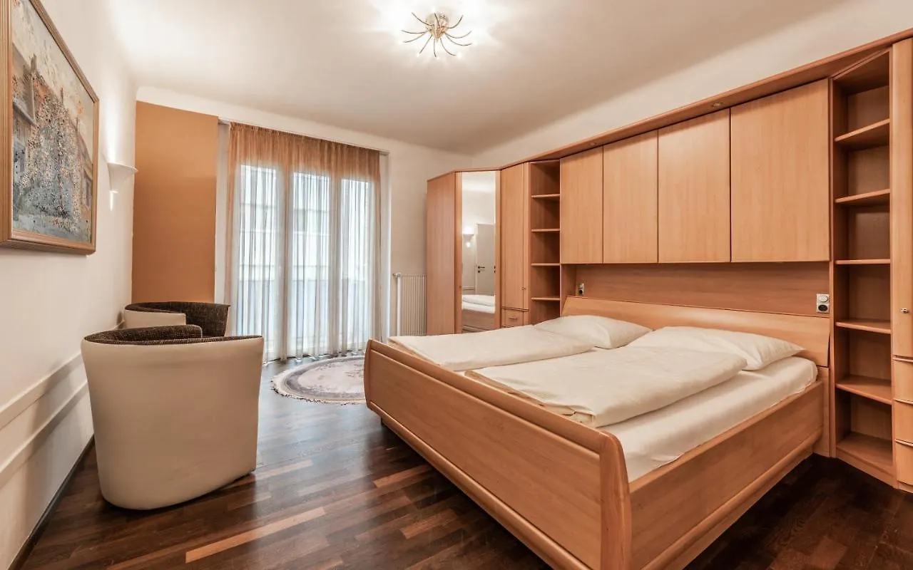 Central Apartments Vienna - Cav